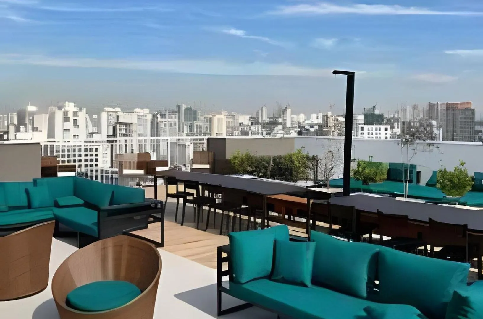 Apartment Studio Novo No Coracao Do Itaim Nx 912 Sao Paulo Brazil