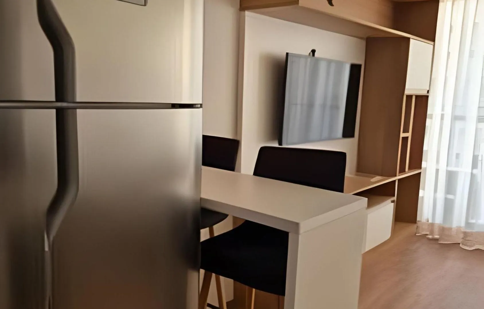 Studio Novo No Coracao Do Itaim Nx 912 Sao Paulo Apartment